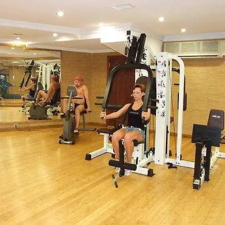 Green Platan Club And Hotel 4*