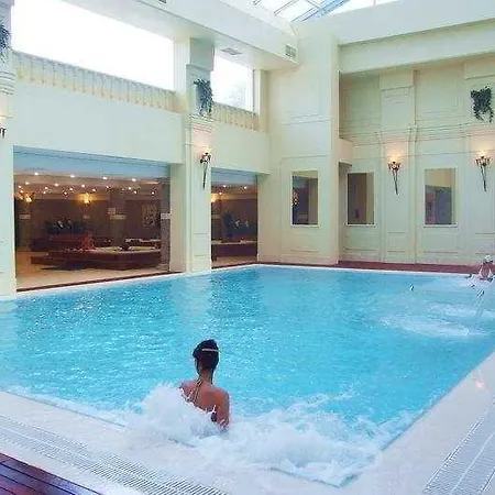 Green Platan Club And Marmaris